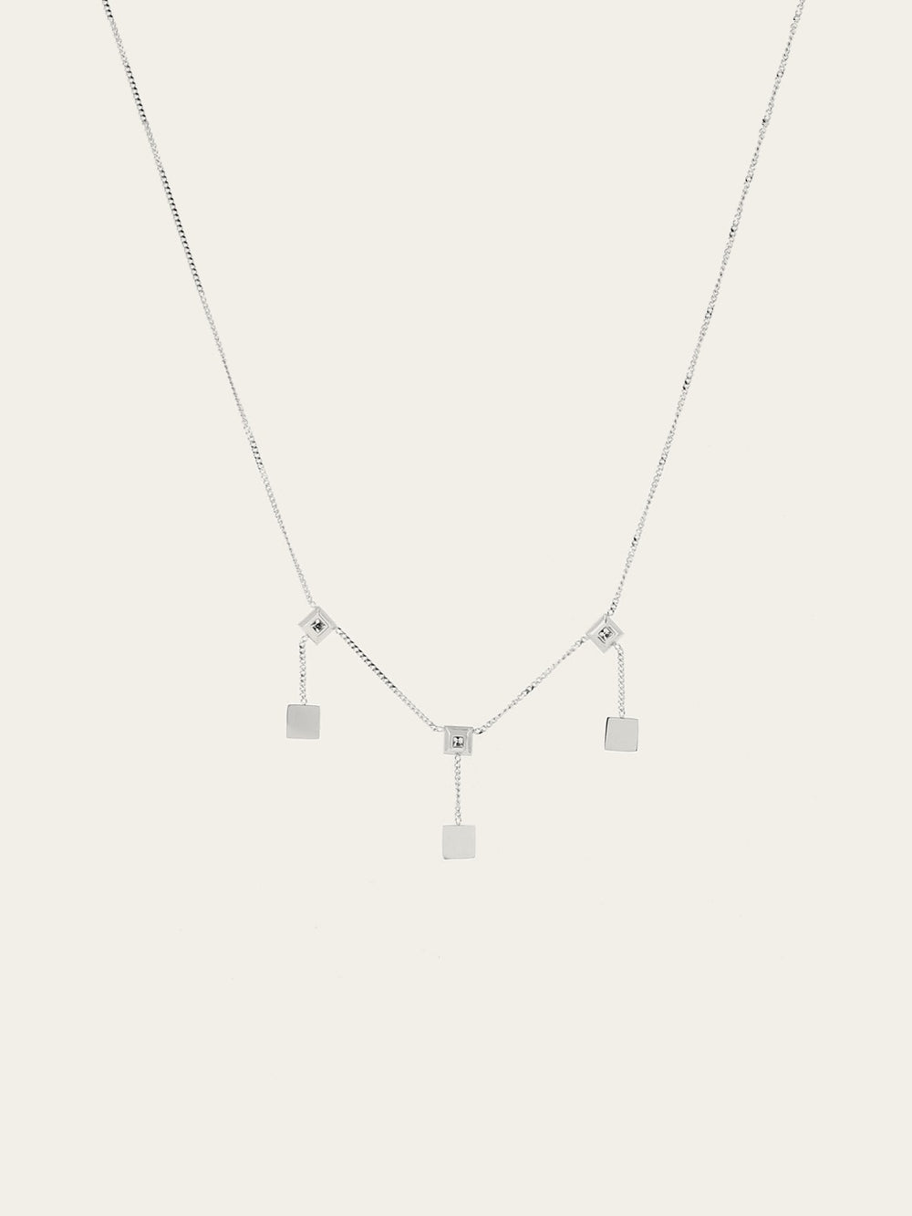 Aspen necklace 