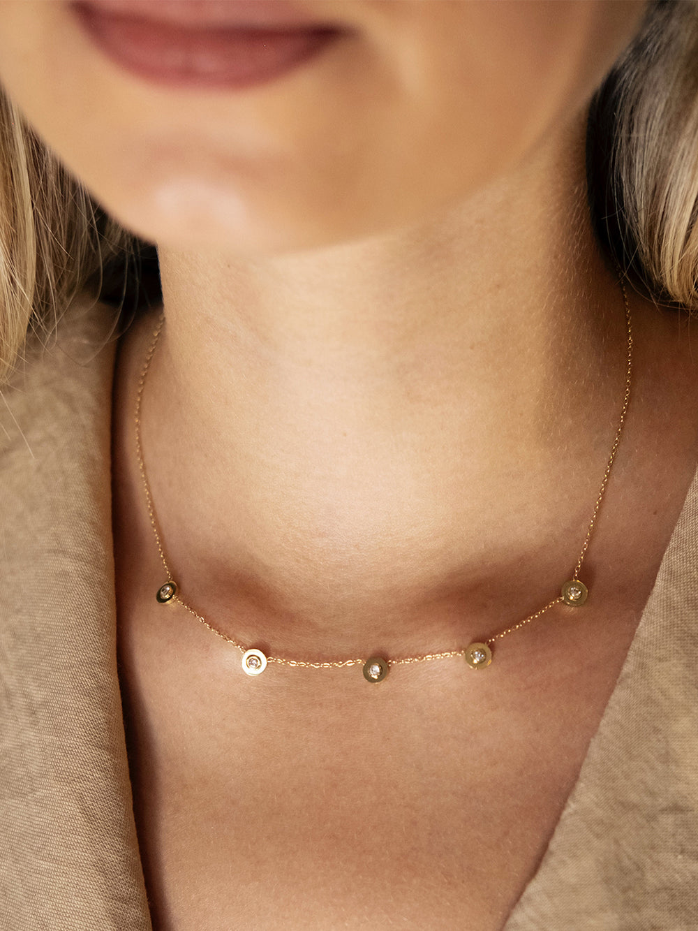 Collier Bellezza 