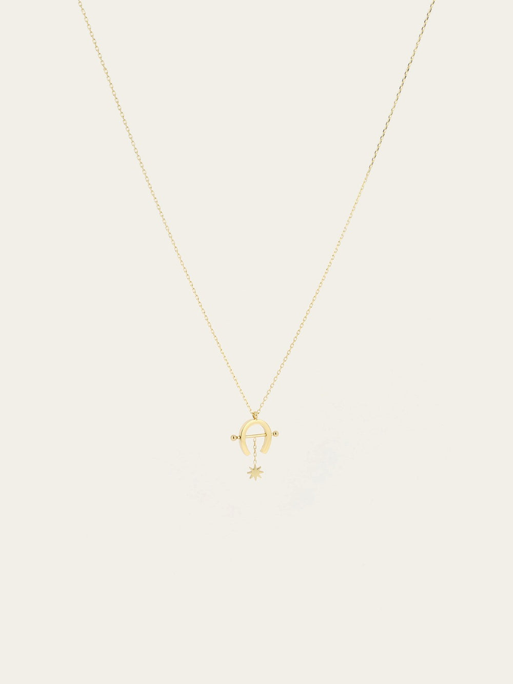 Collier Cavallo 