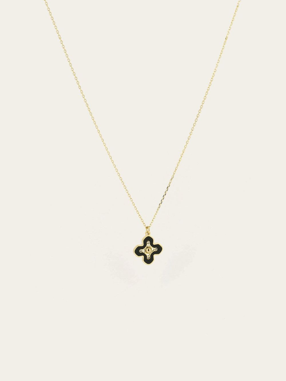 Collier Latini 
