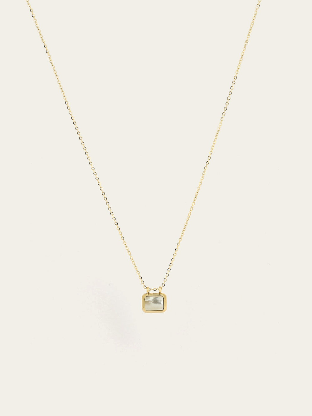 Collier Preston 