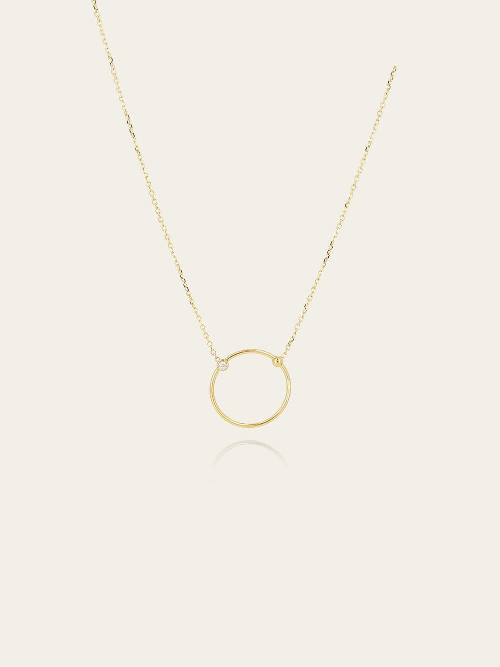 Jill Necklace 