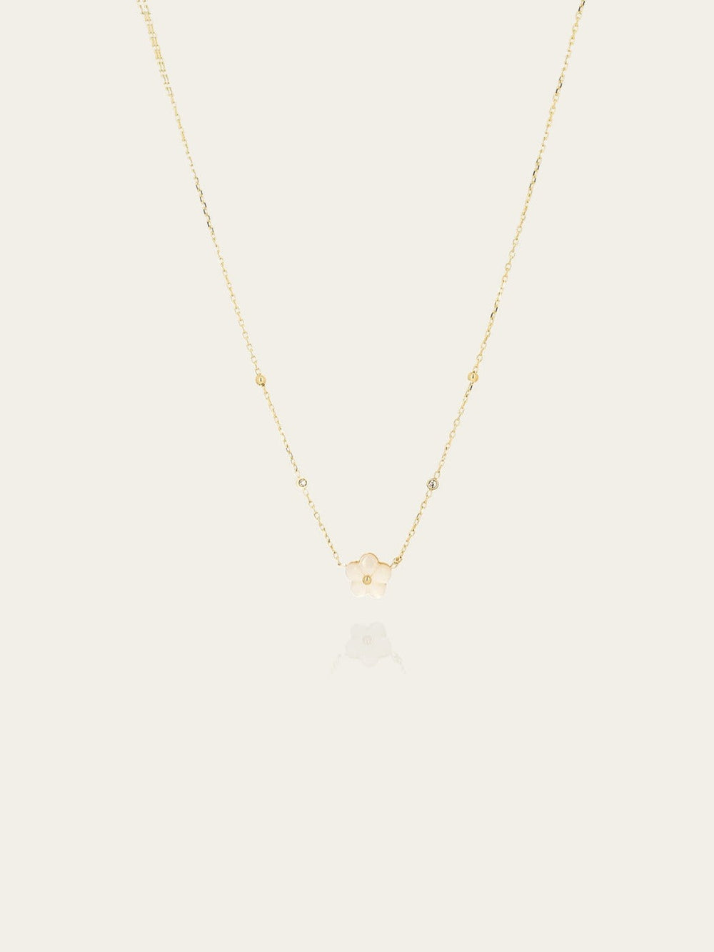 Collier Vahiné 