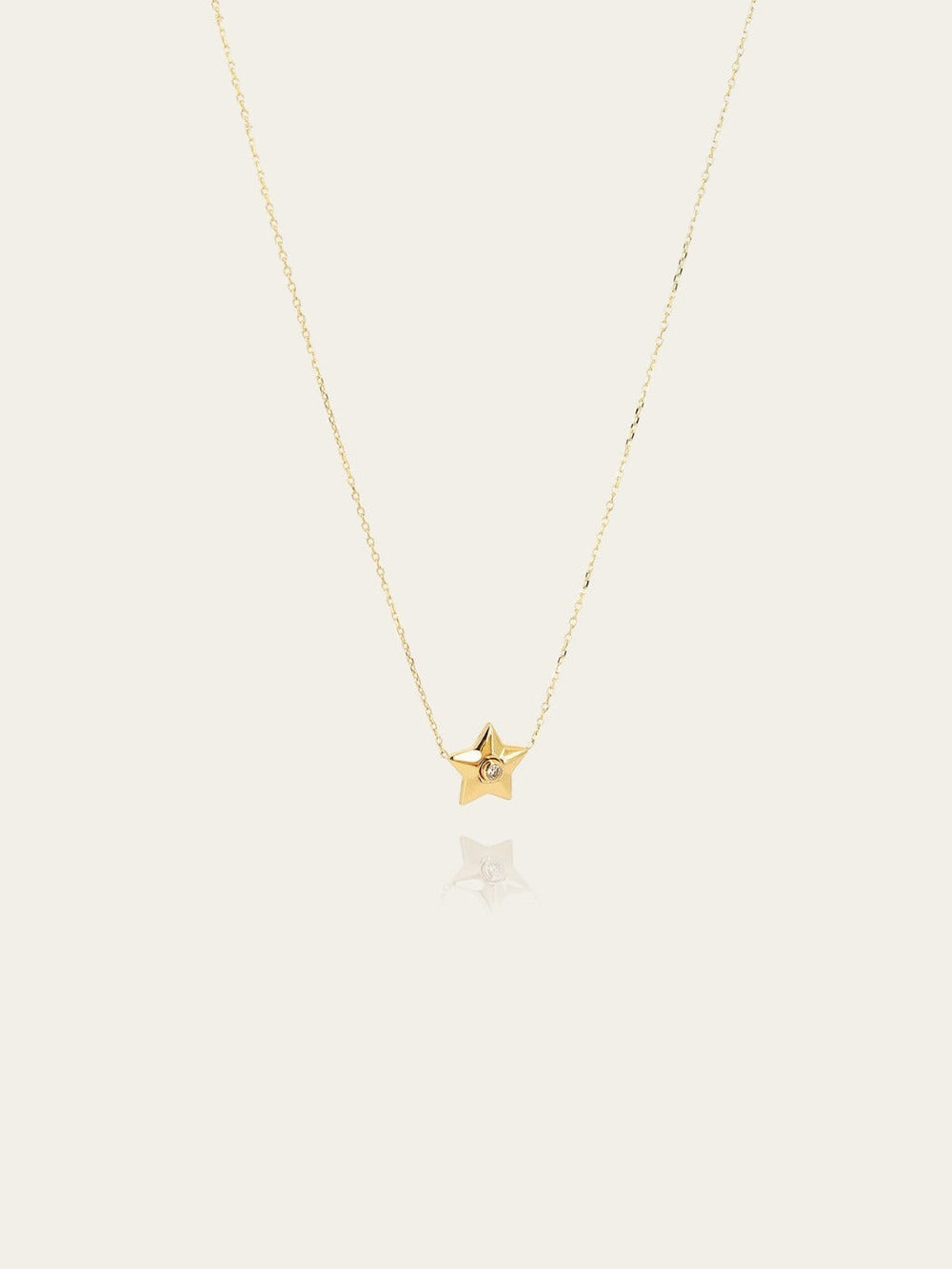 Collier Venus 