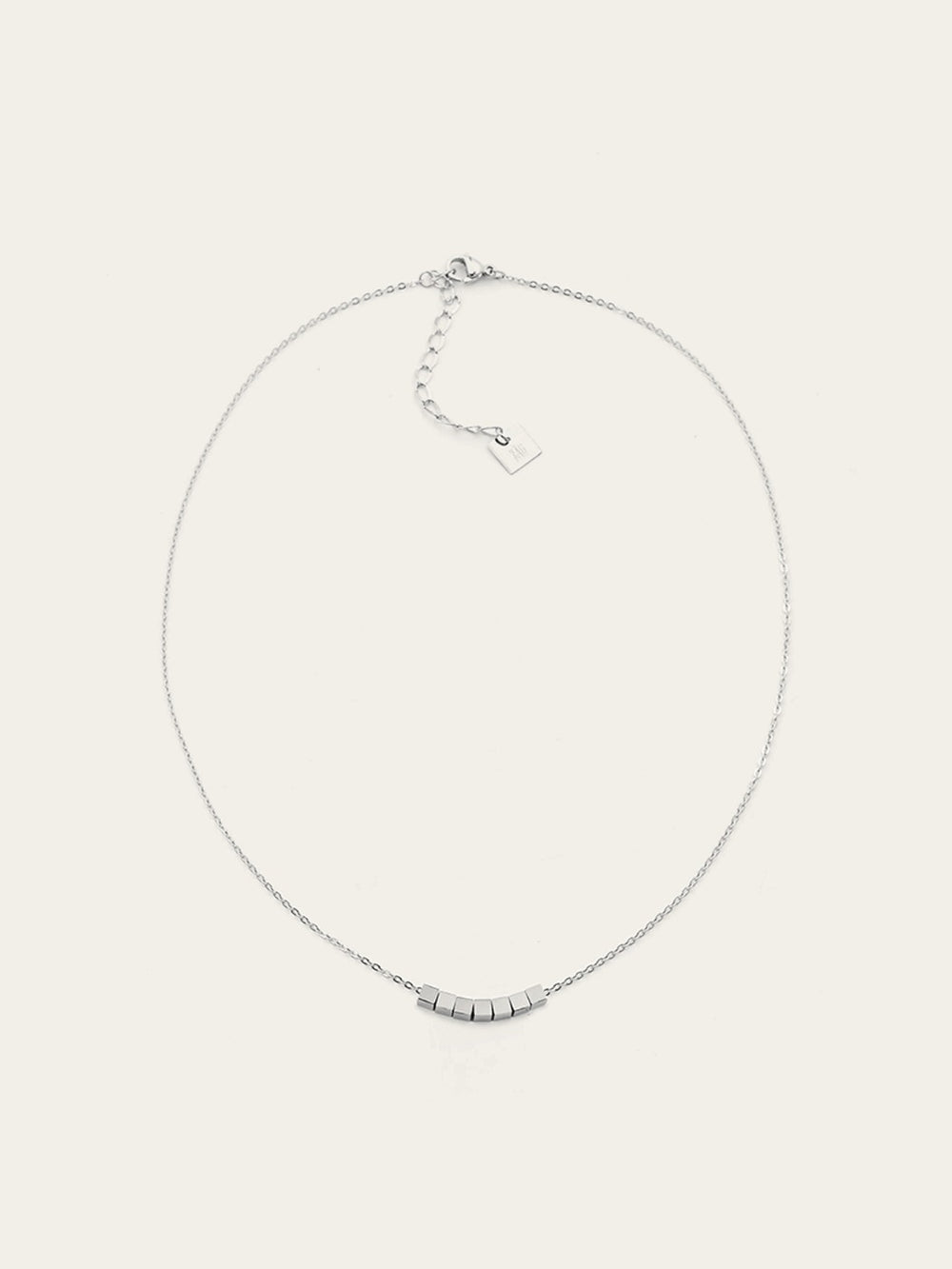 Pythagore Necklace 