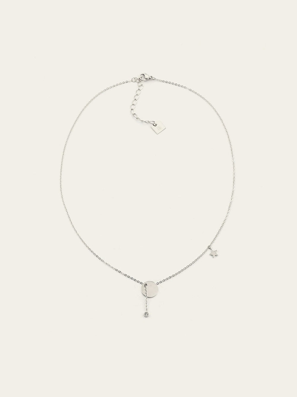 Collier Charm 