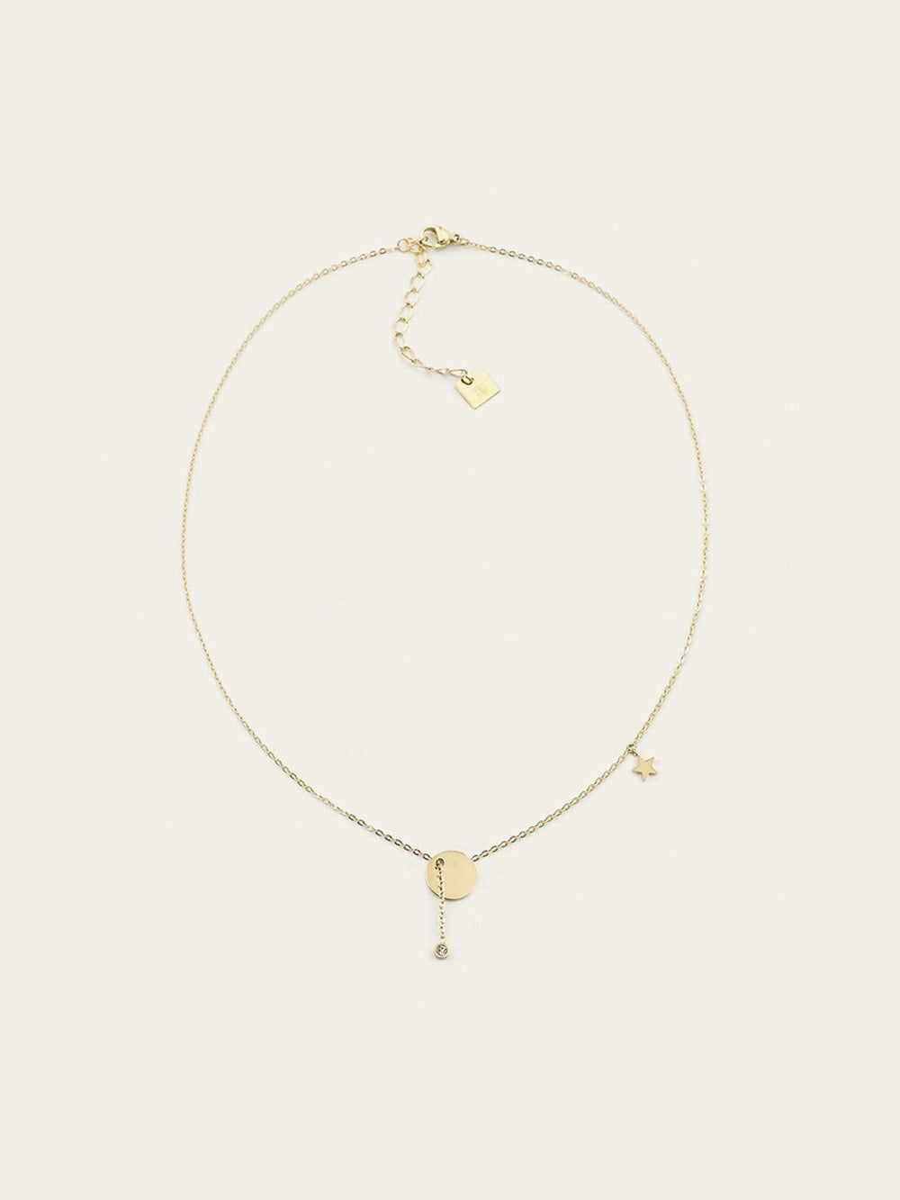 Charm Necklace 