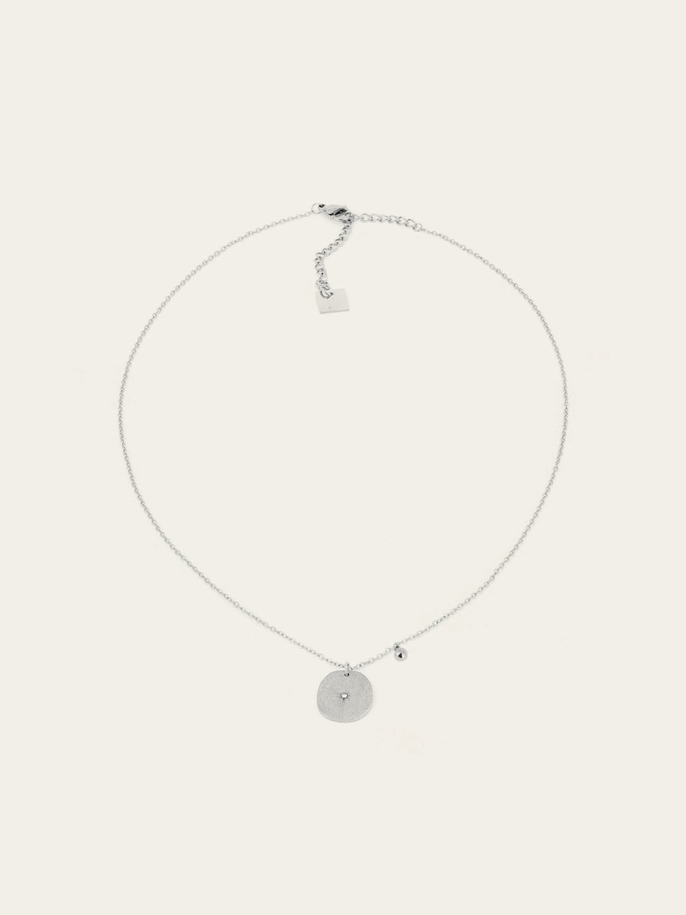 Achille Necklace 