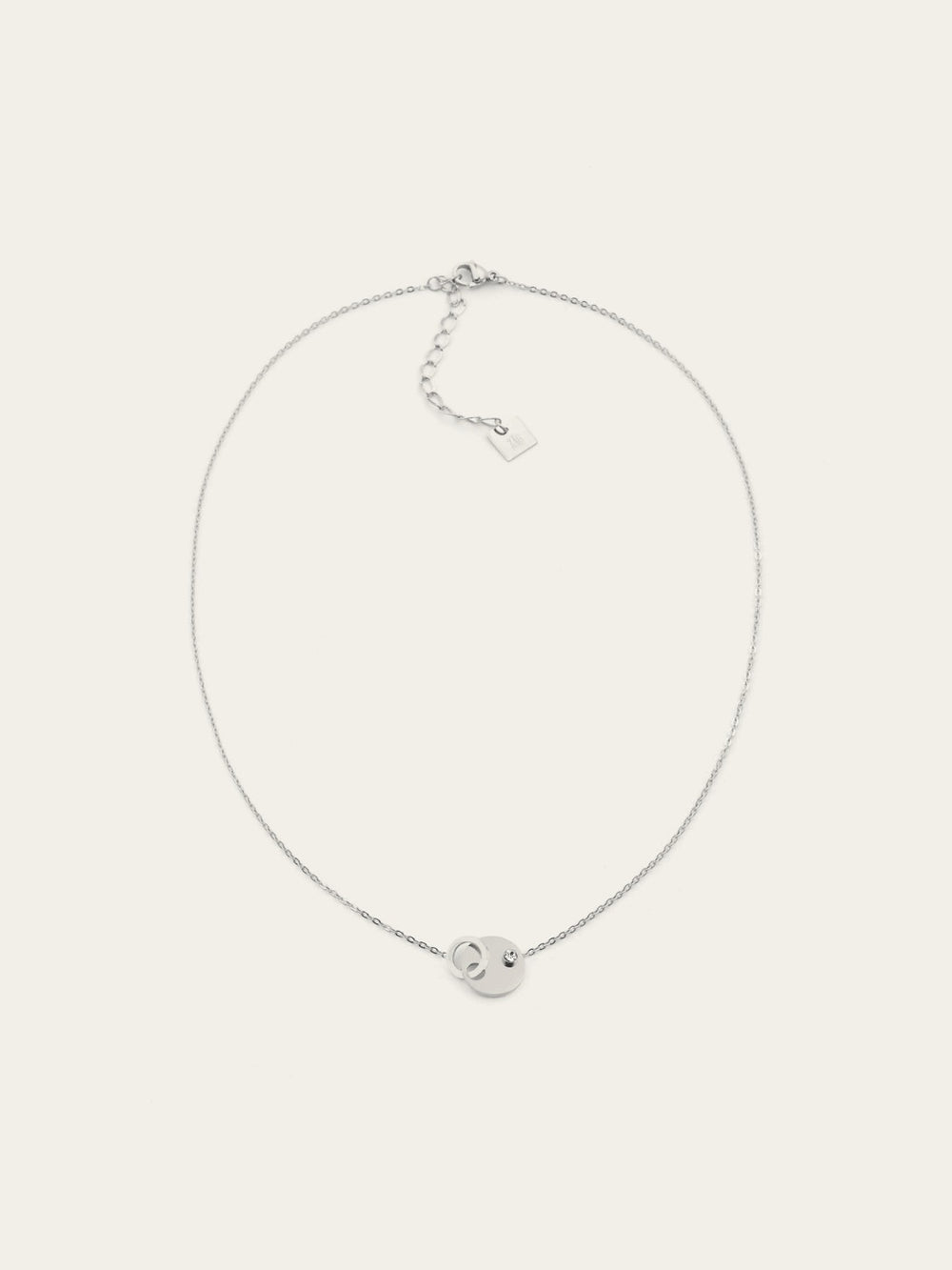Collier Domino 