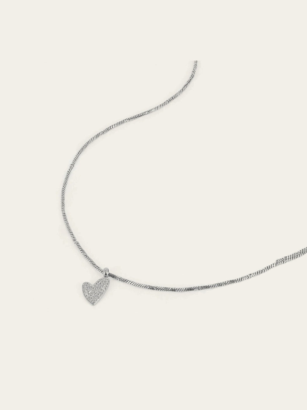 Collier Amour Fou 