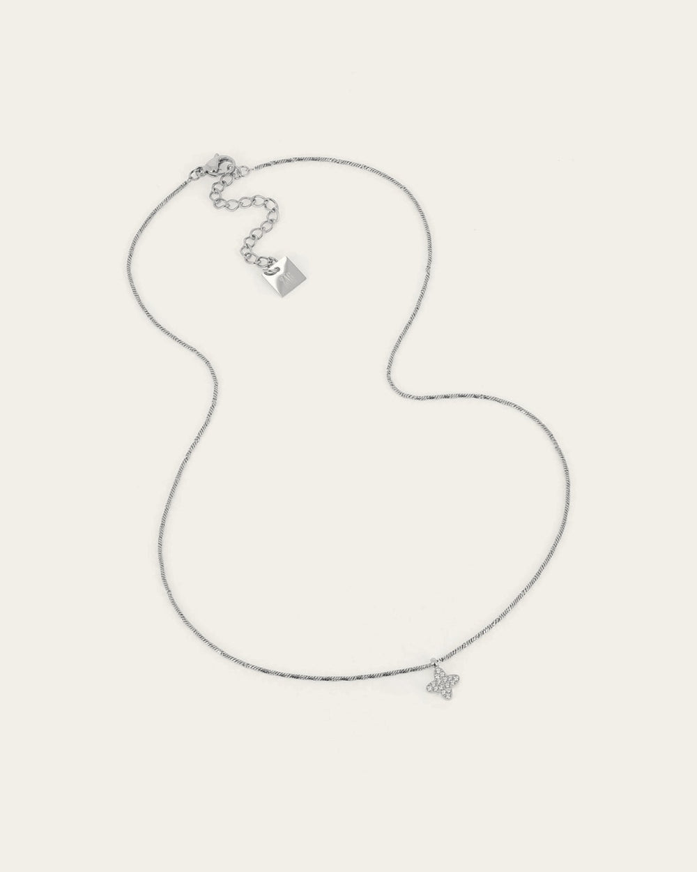 Collier Carnaval (Acier)
