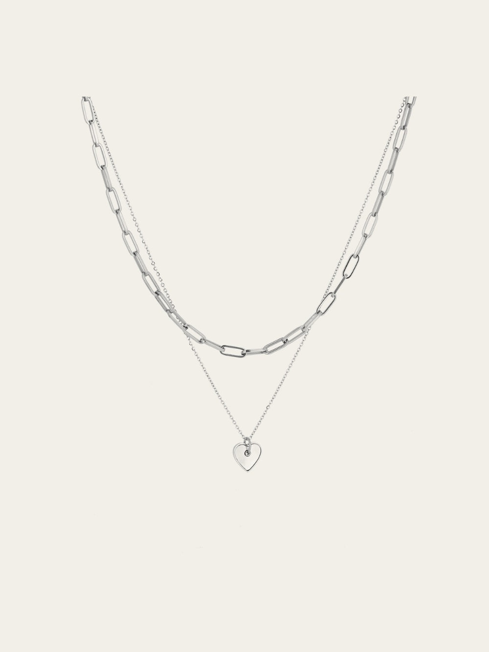 U2 Nacre Necklace 