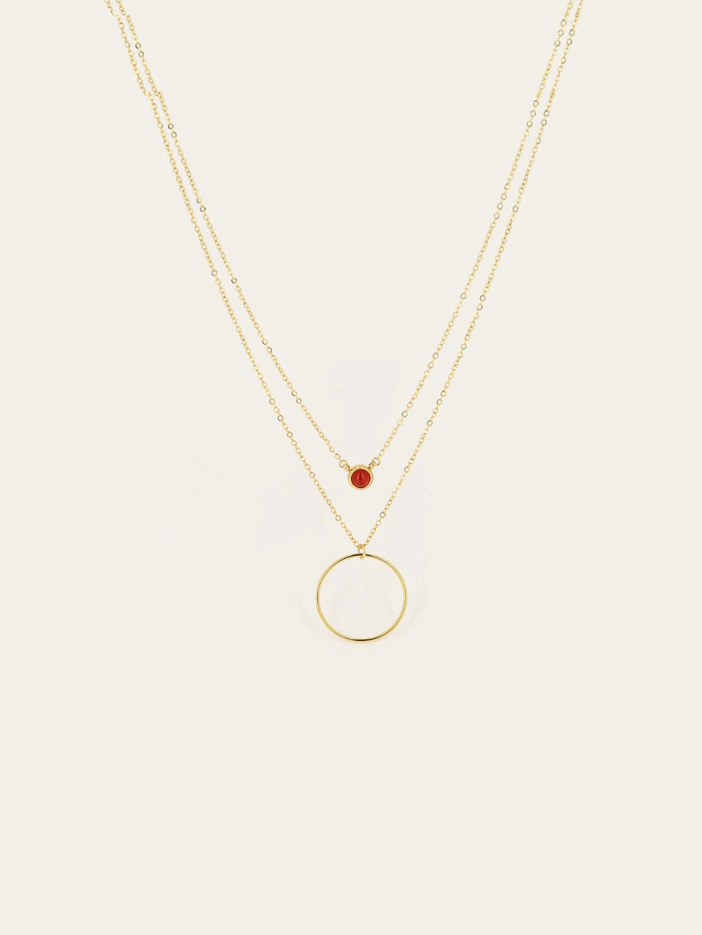 Collier Séraphine 