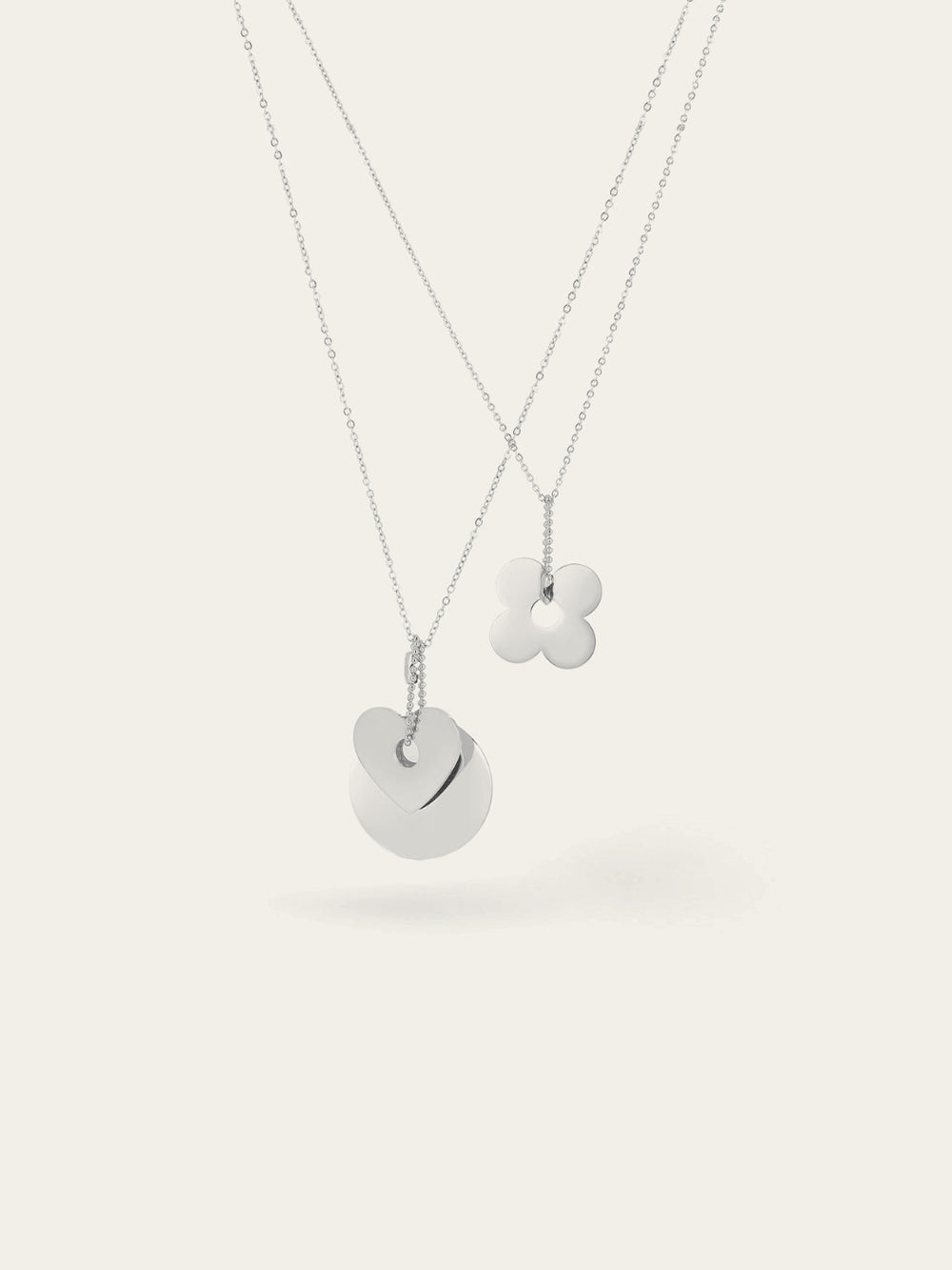 Ronda Necklace 