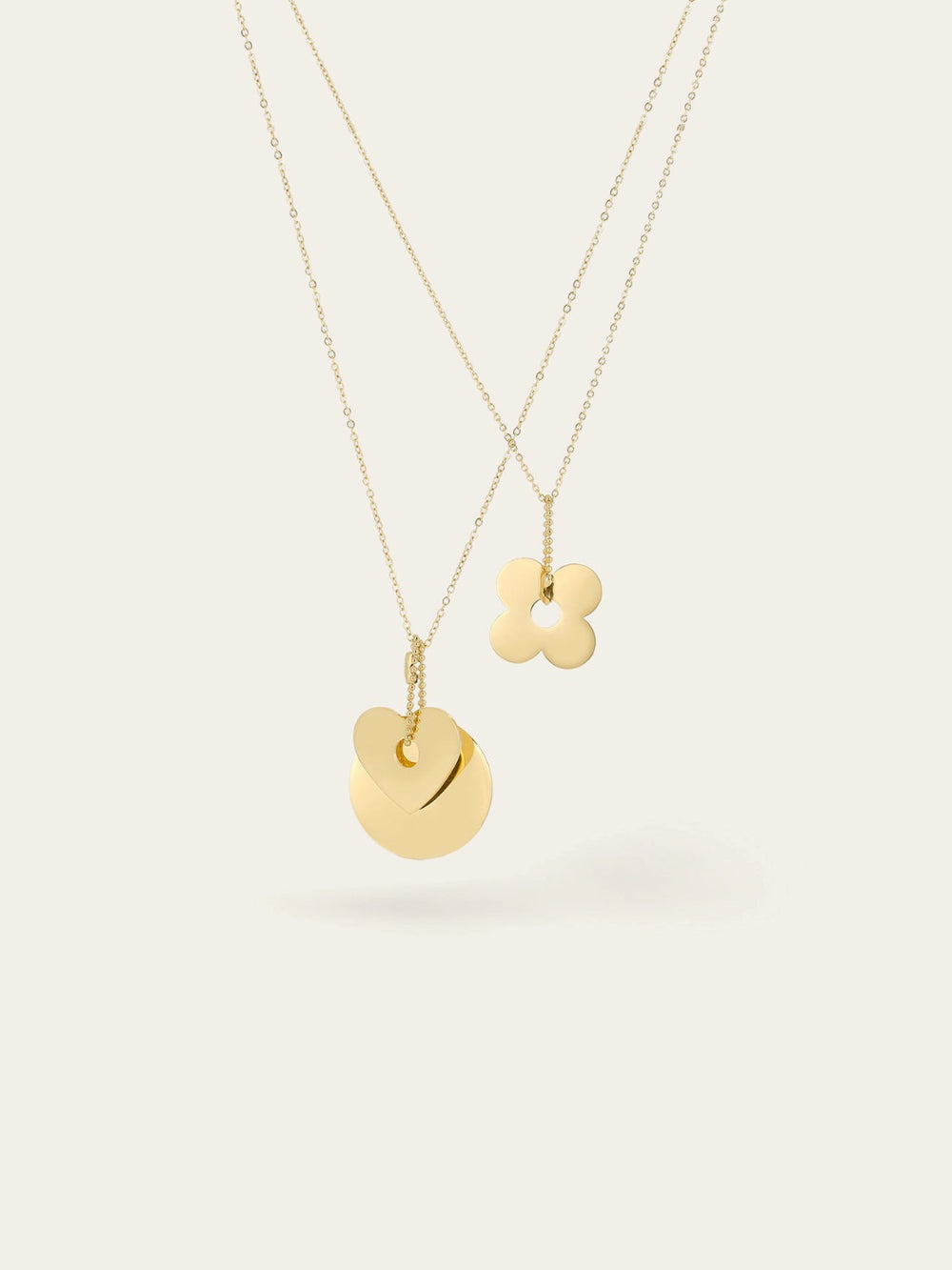 Ronda Necklace 