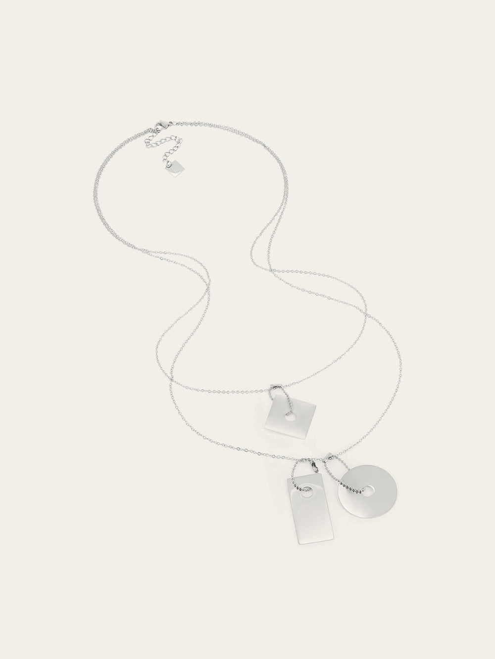 Multi Kilani Necklace 