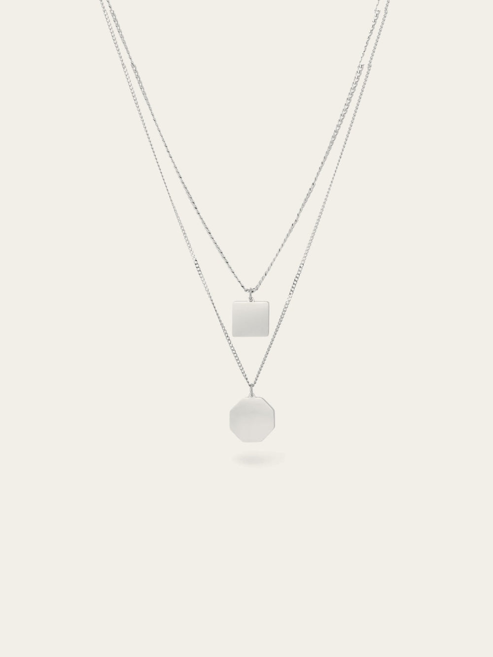 Milton Necklace 