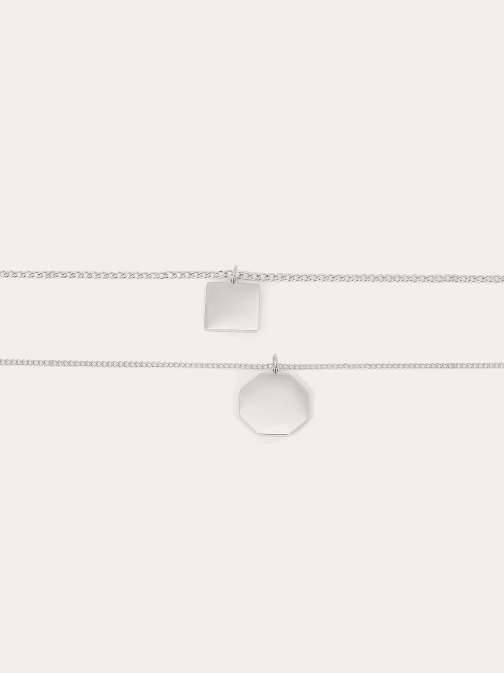 Milton Necklace 