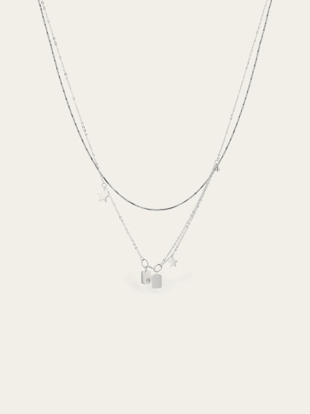 Joey Necklace 