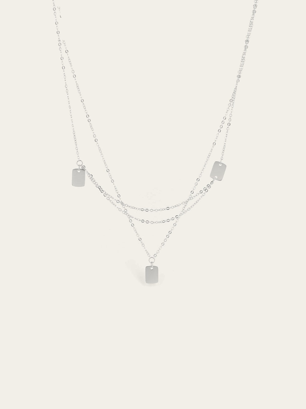 Adèle Necklace 