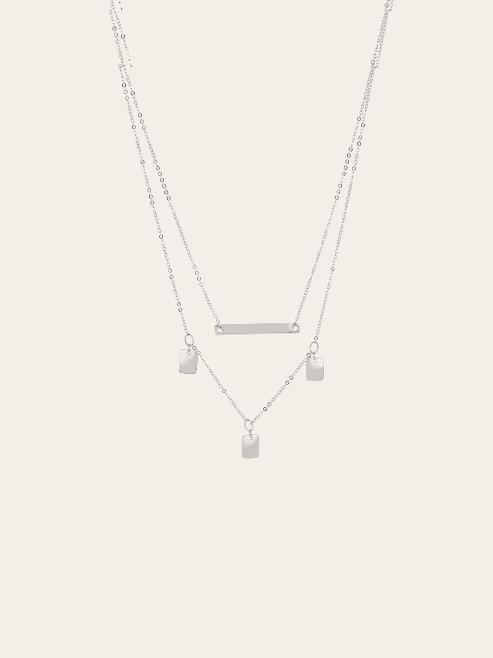 Wanda Necklace 