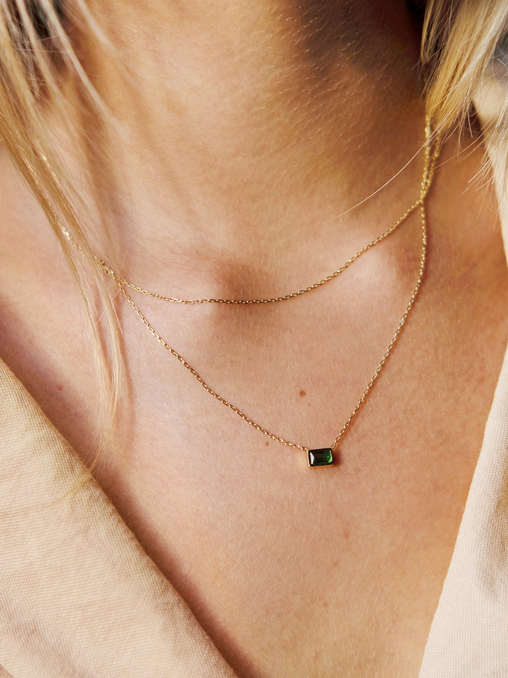 Collier Gravity 