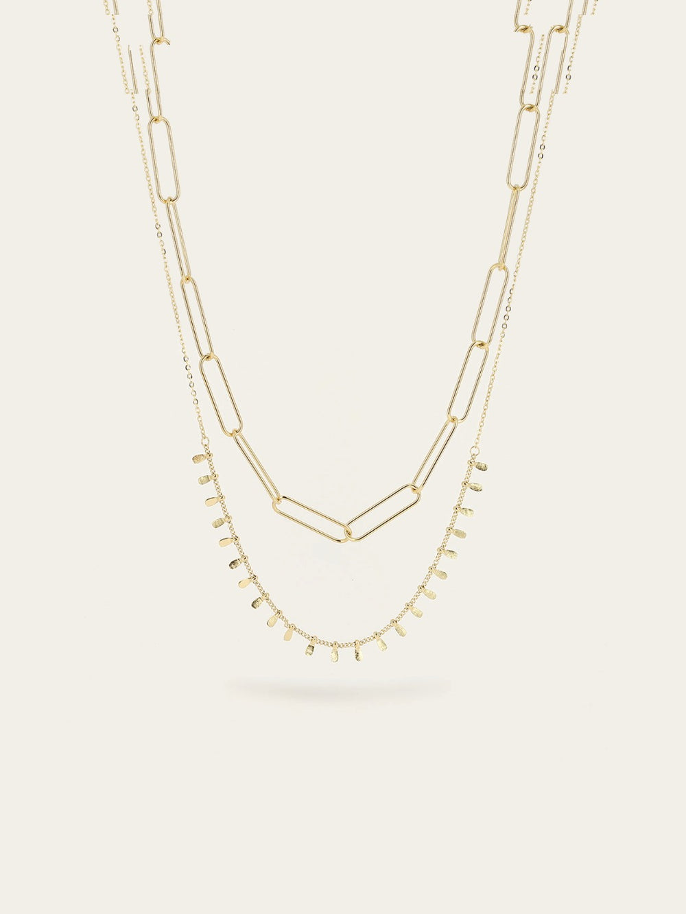 Collier Alham 