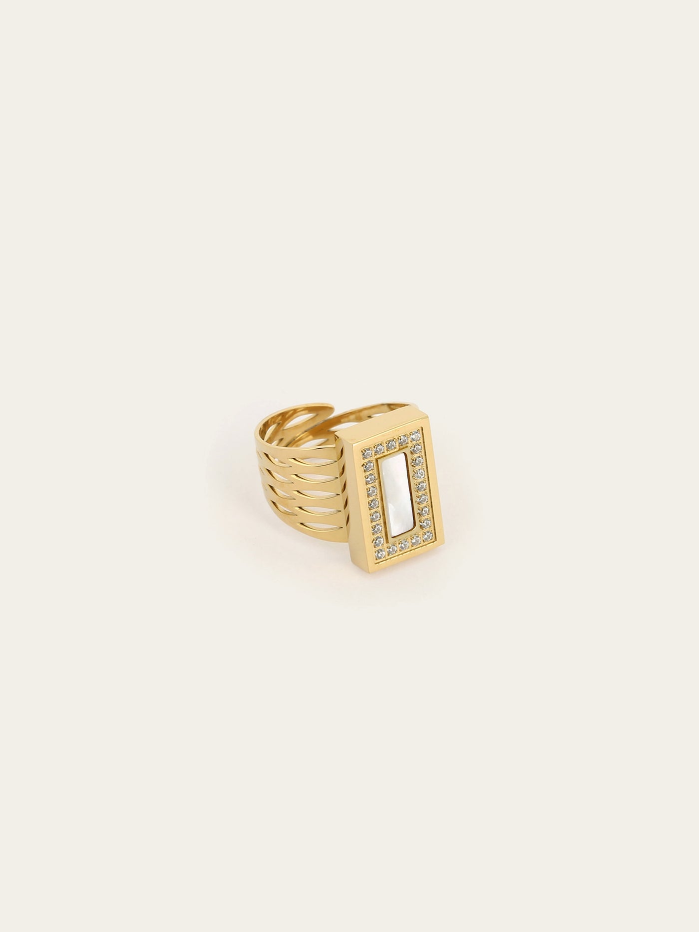 Carli Ring 