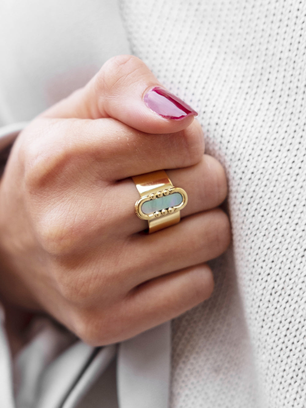 Tango Ring 