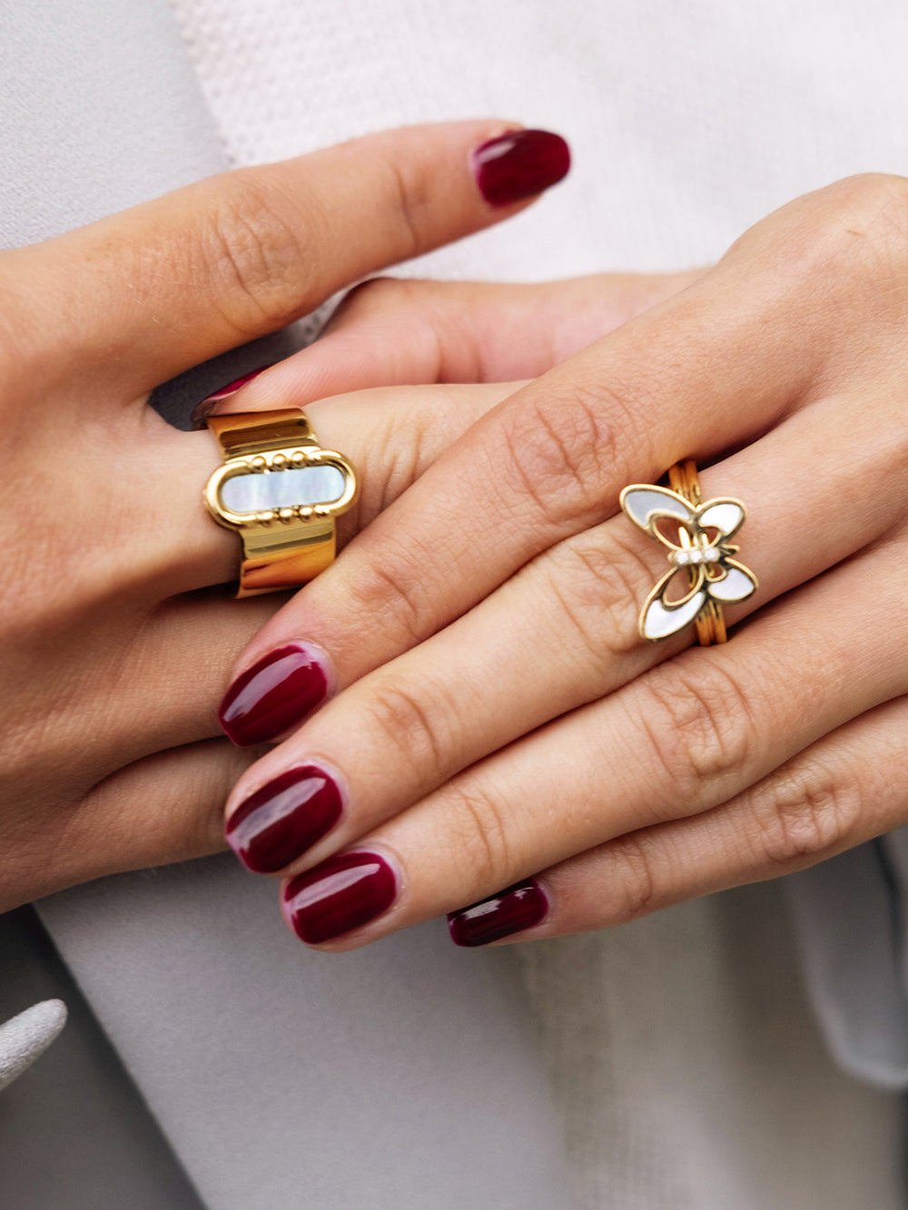 Tango Ring 