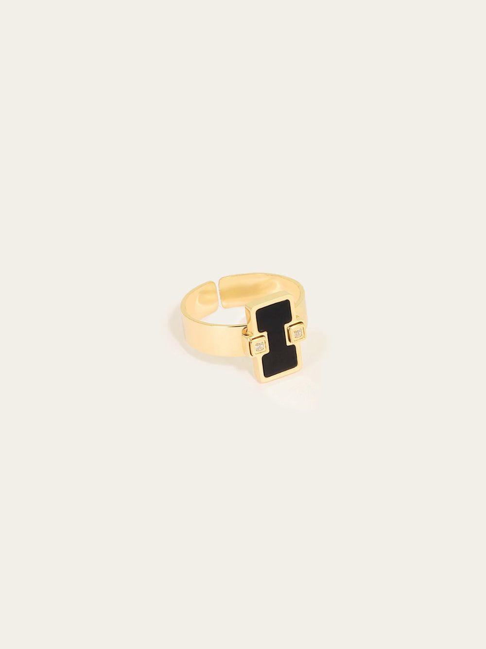 Bague Sakina 