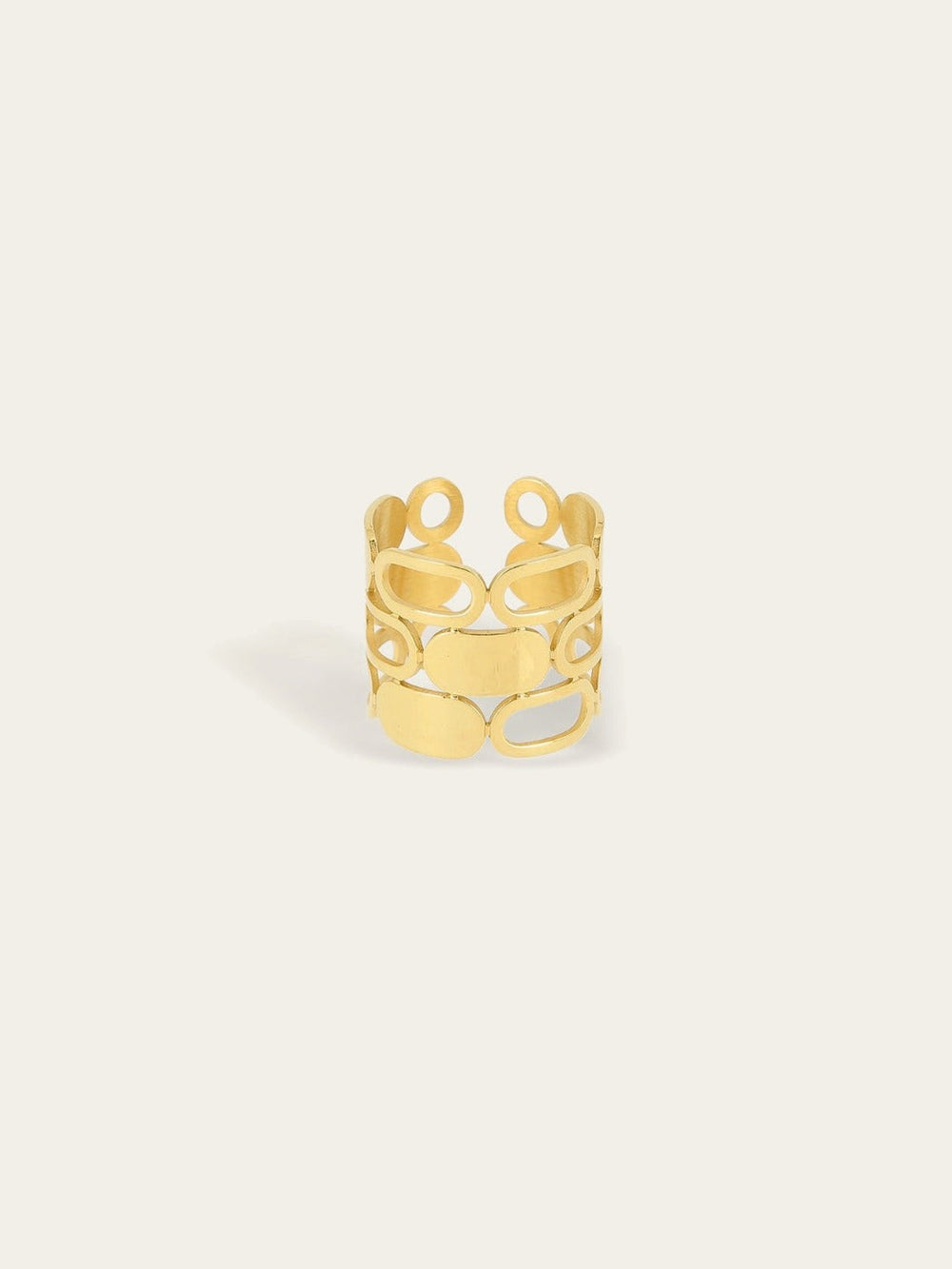 Bague Cacilie 