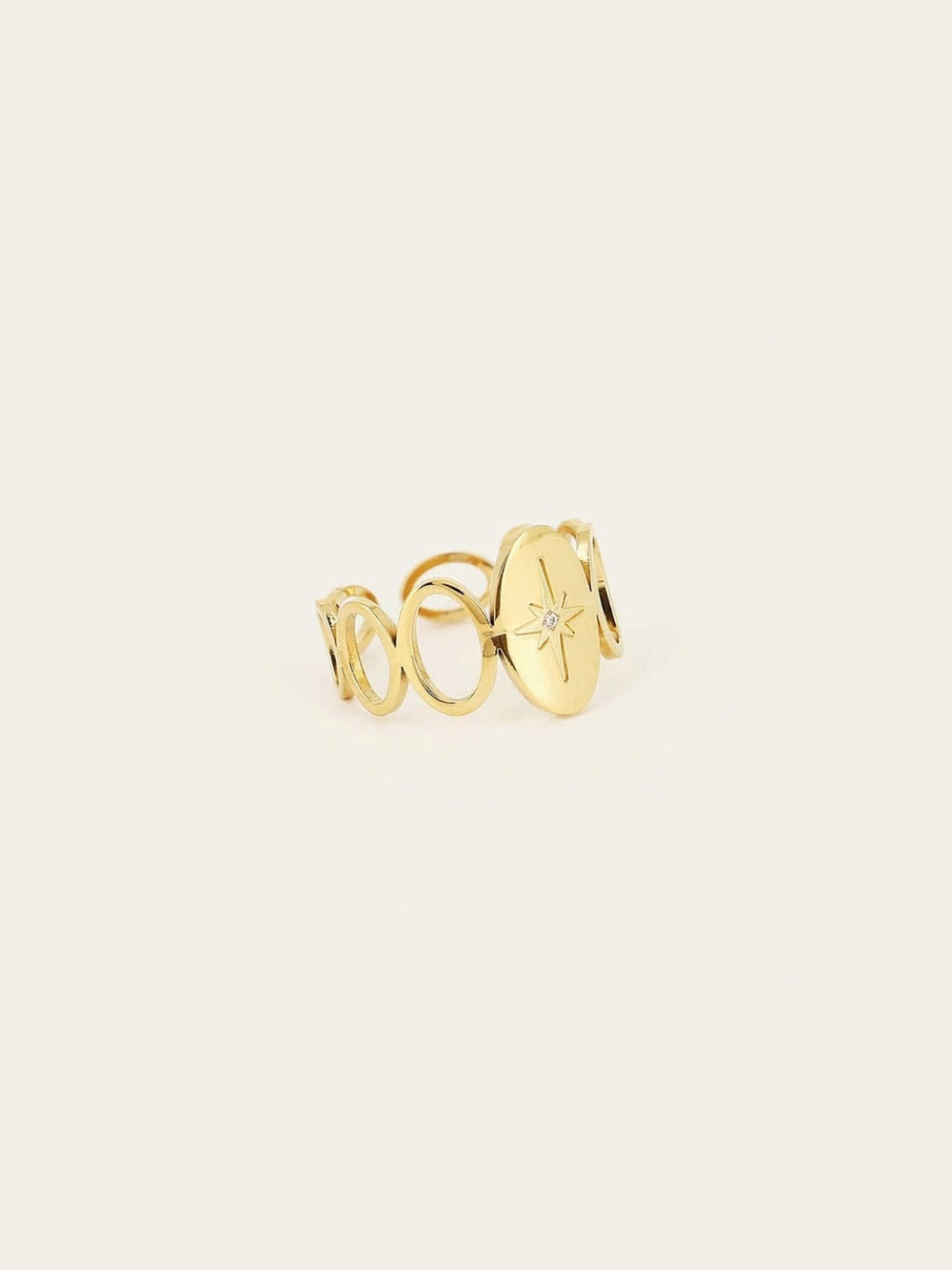 Bague Sardaigne 