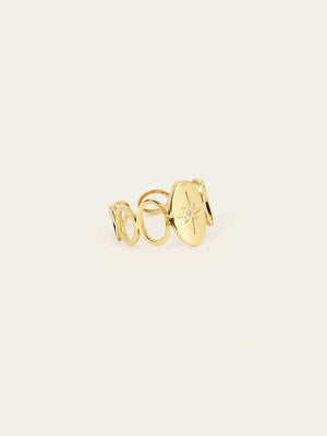 Sardaigne Ring 