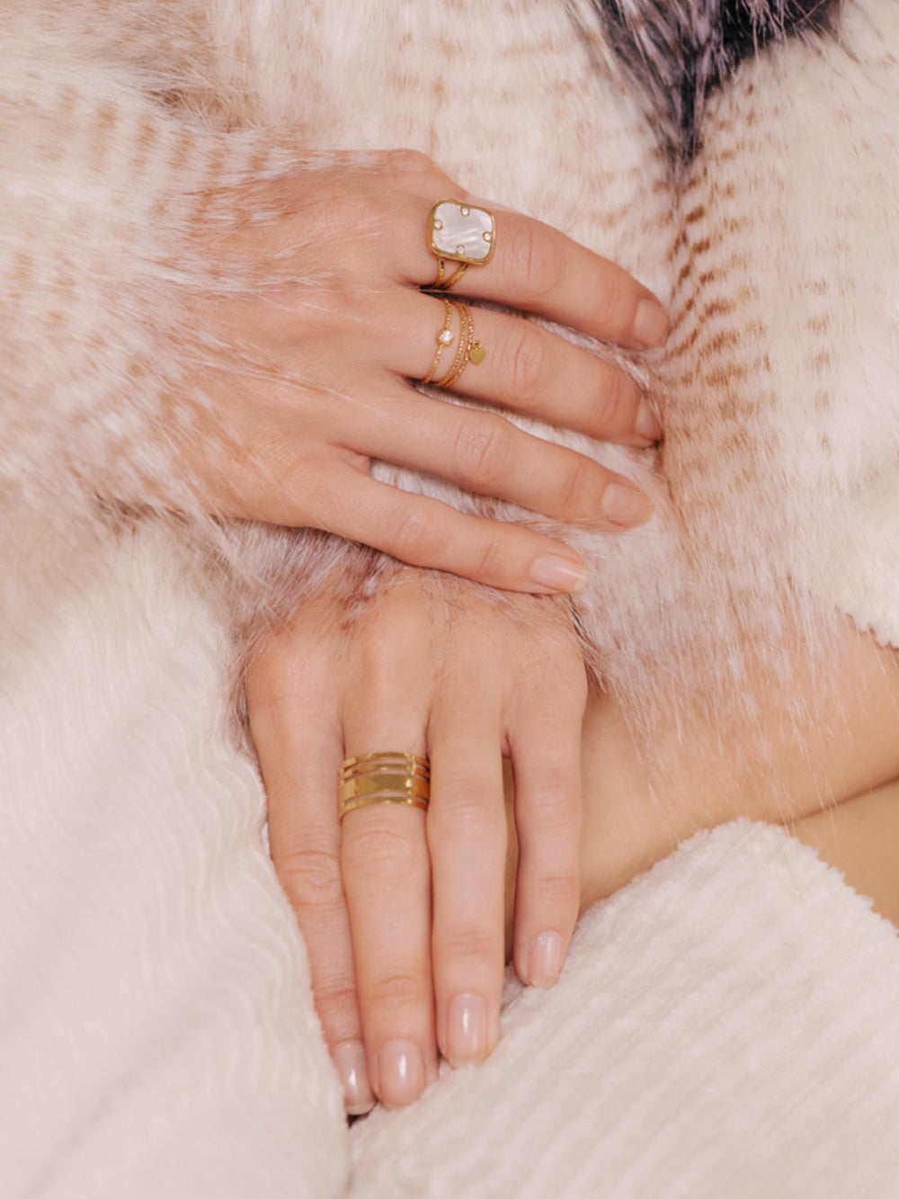 Bague Alicia 