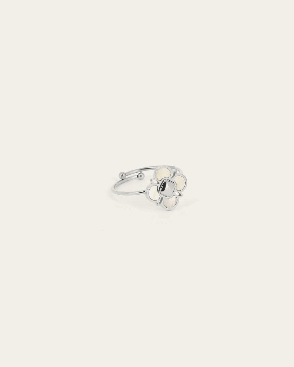 Esmée Ring (Steel)