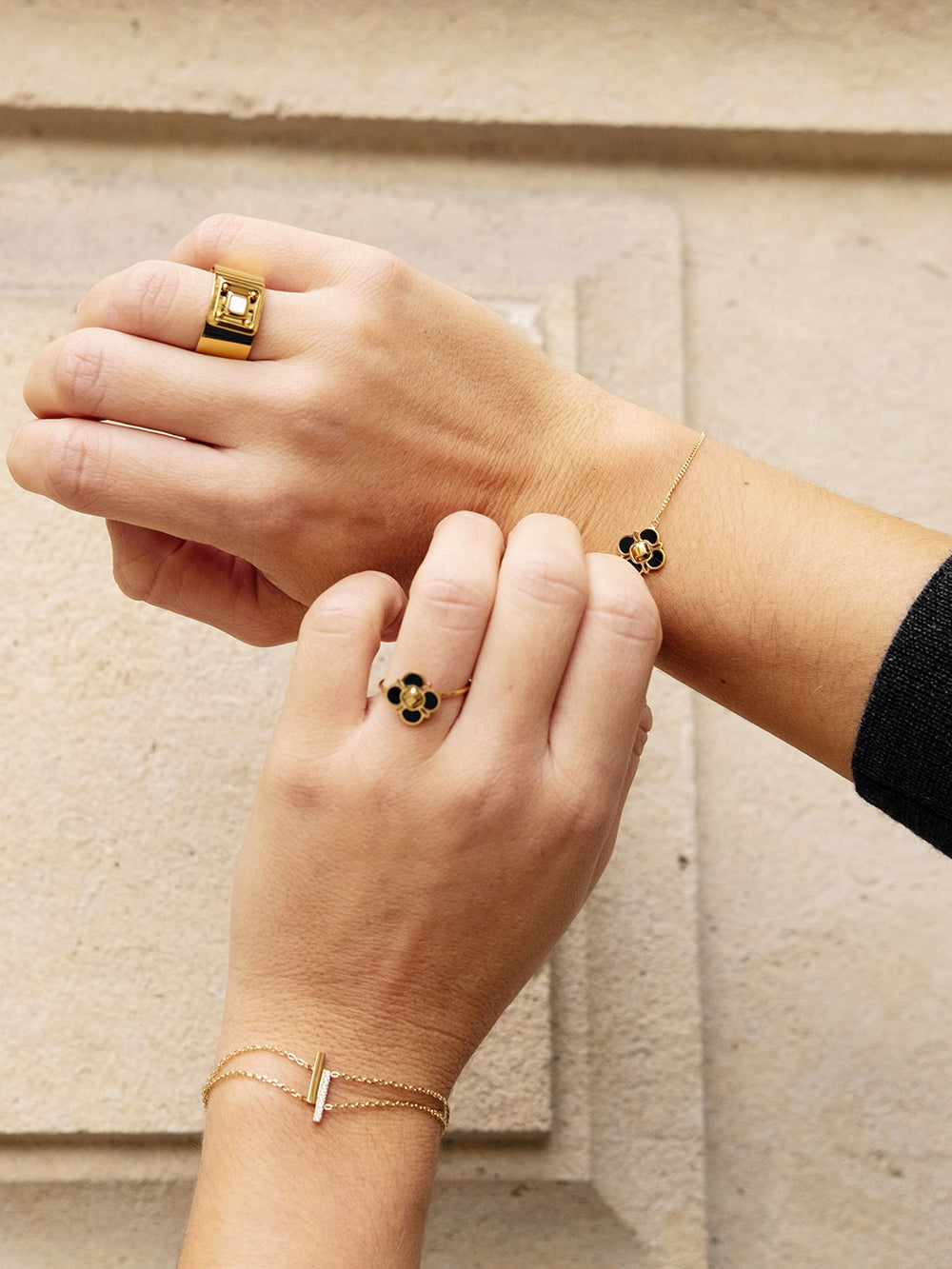 Esmée Ring 