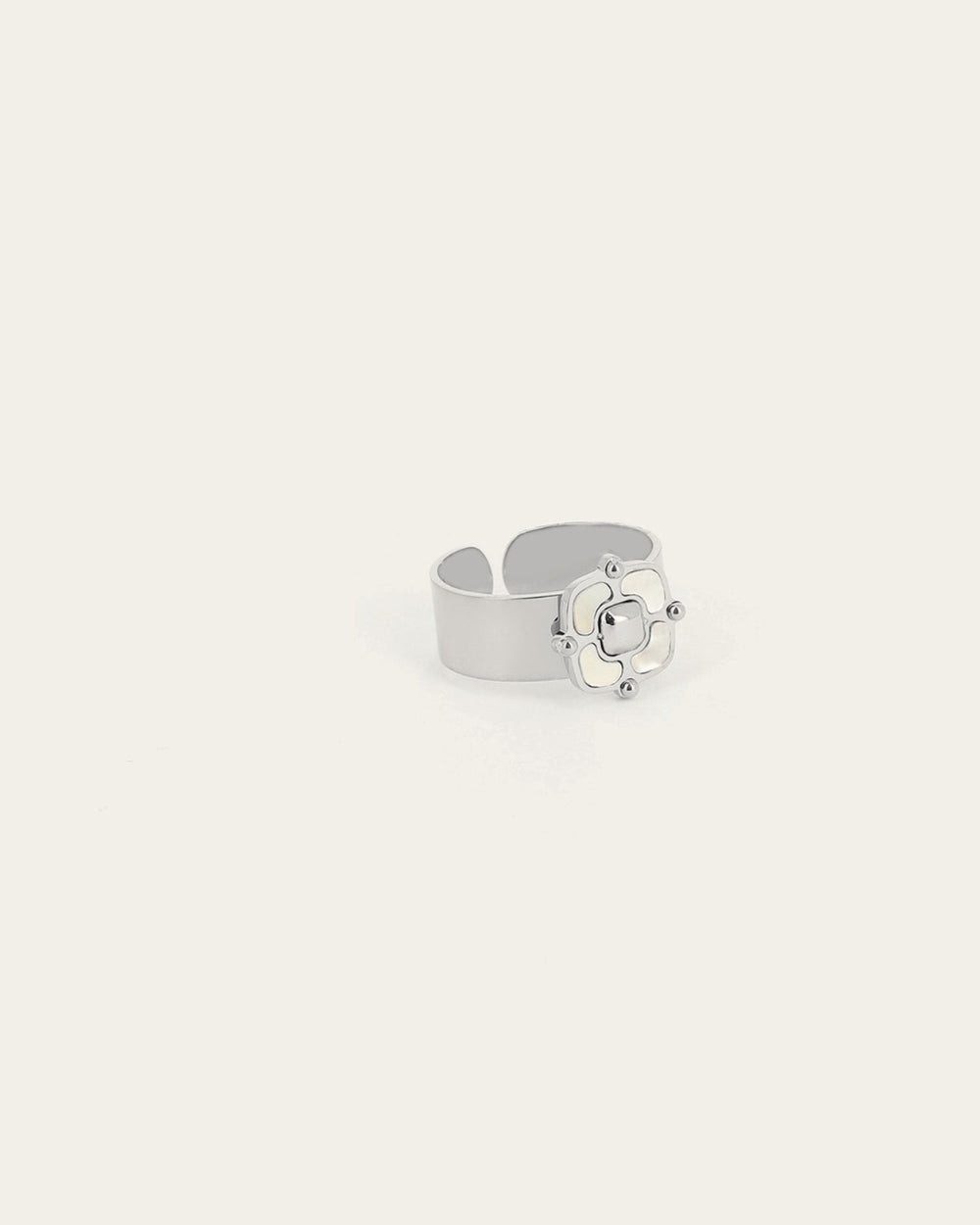 Bari ring (Steel)