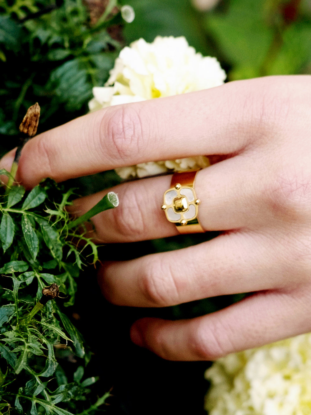 Bari ring 