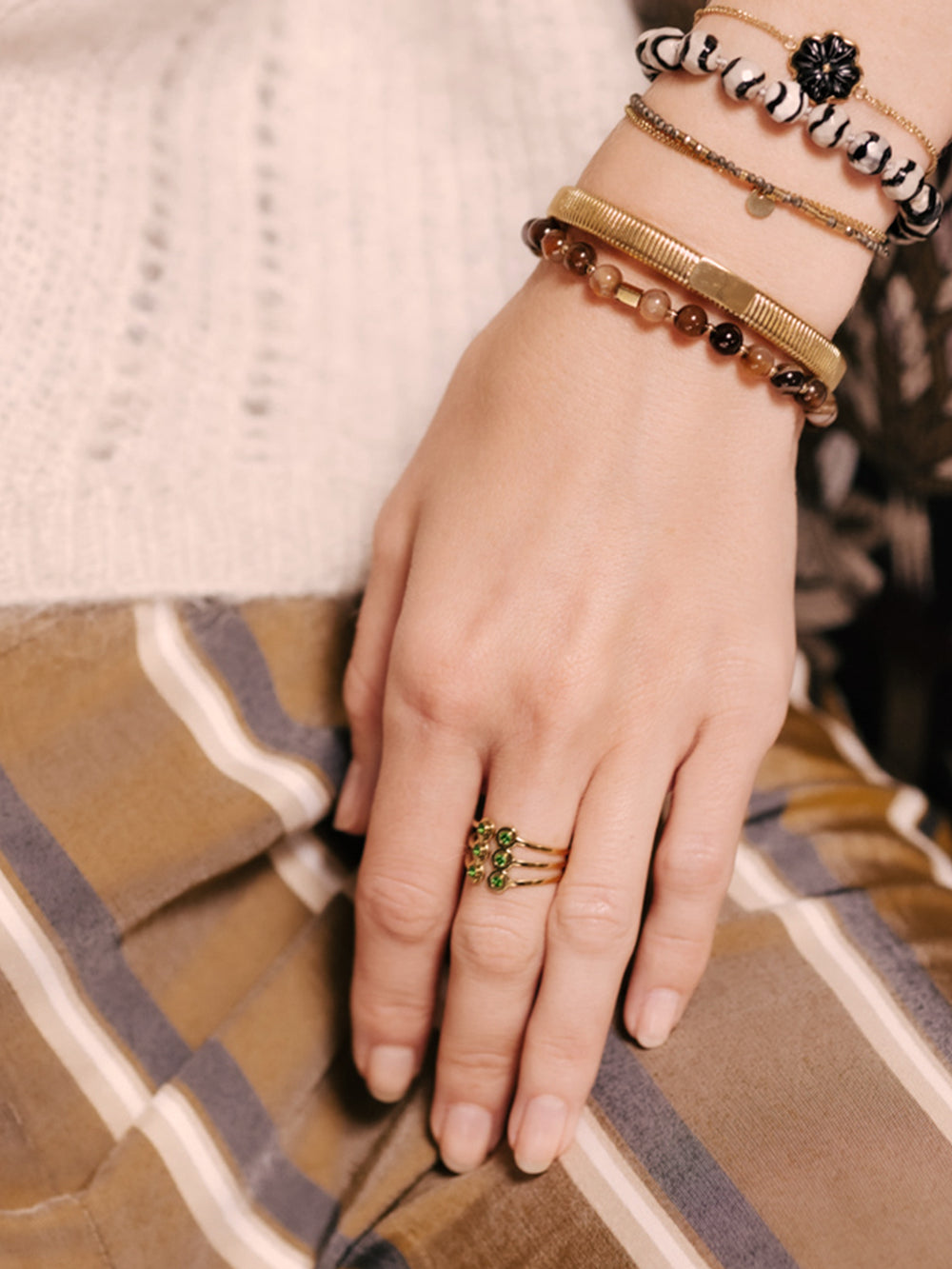 Bague Riverton 