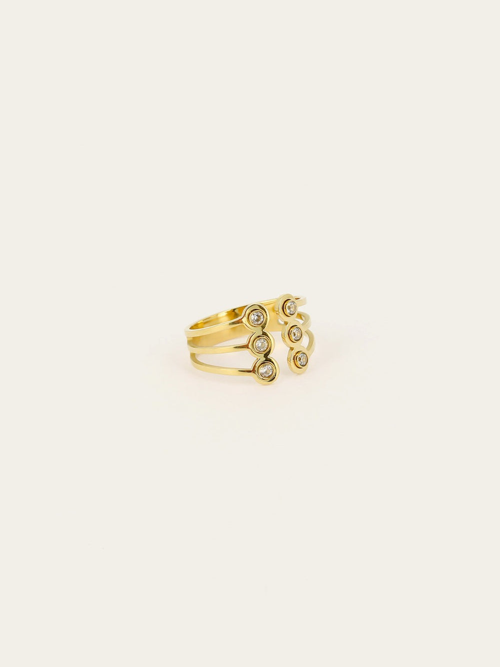 Bague Riverton 