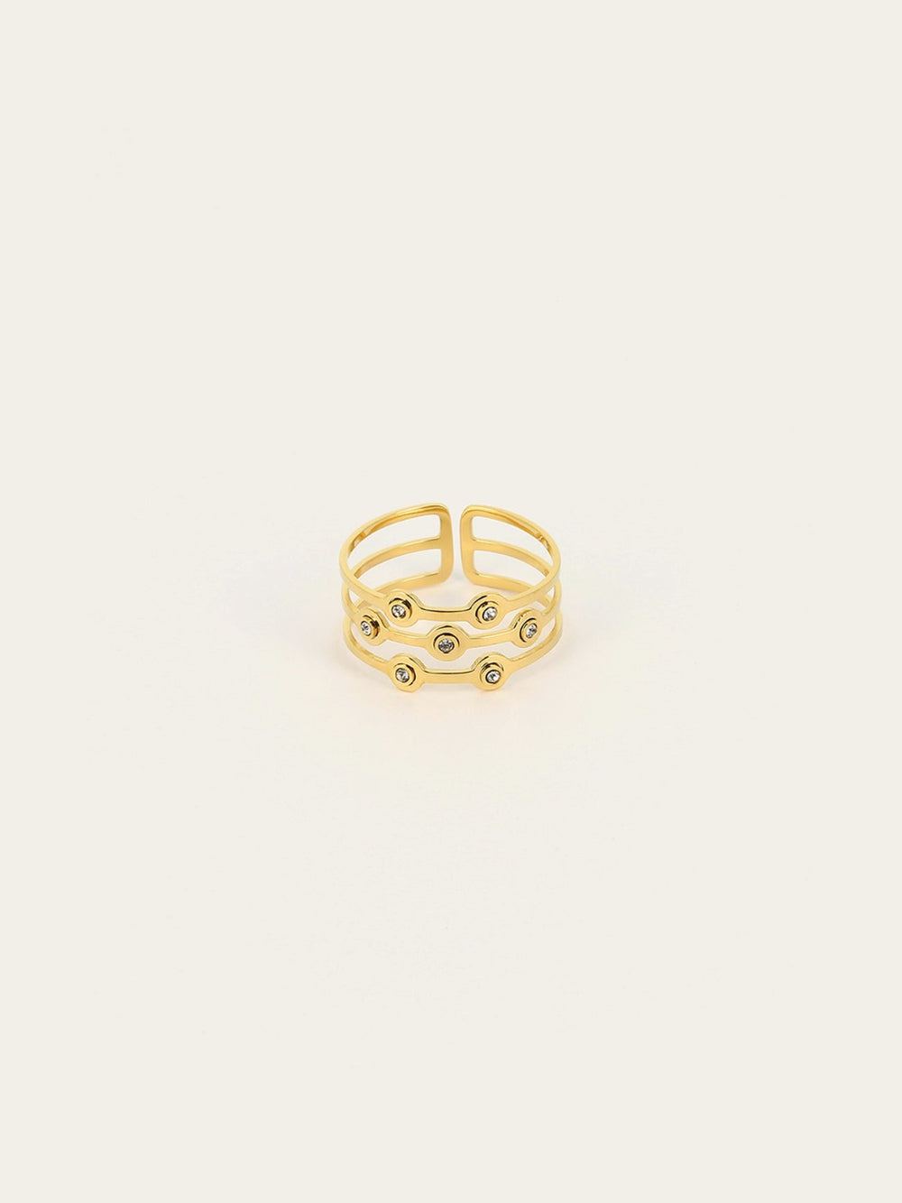Bague Bellezza 