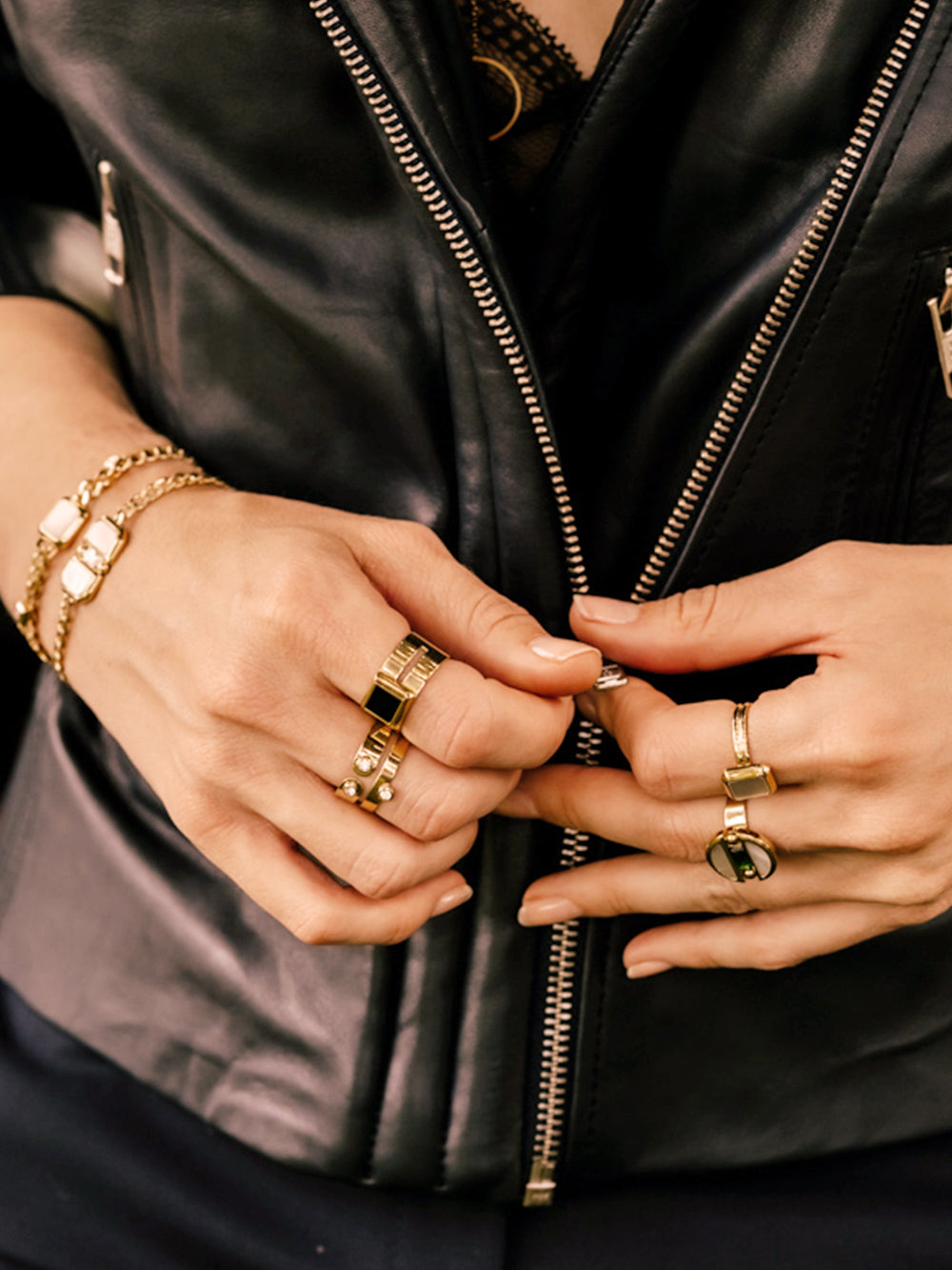 Bague Holly 