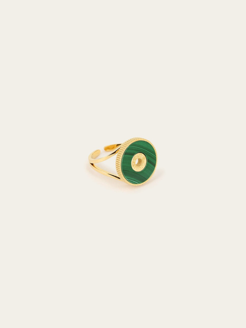Luck Love Ring 