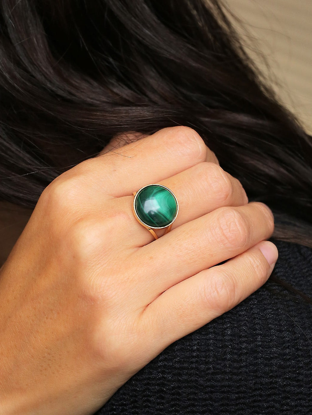 Bague Akilah 