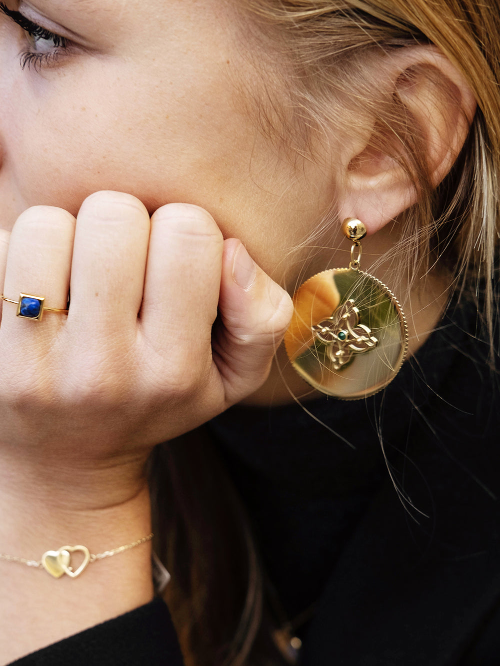 Bague Ruy 