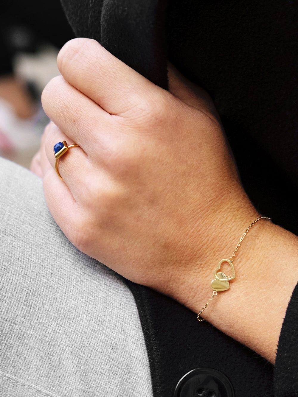 Bague Ruy 