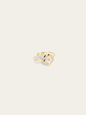 Bague Flores 