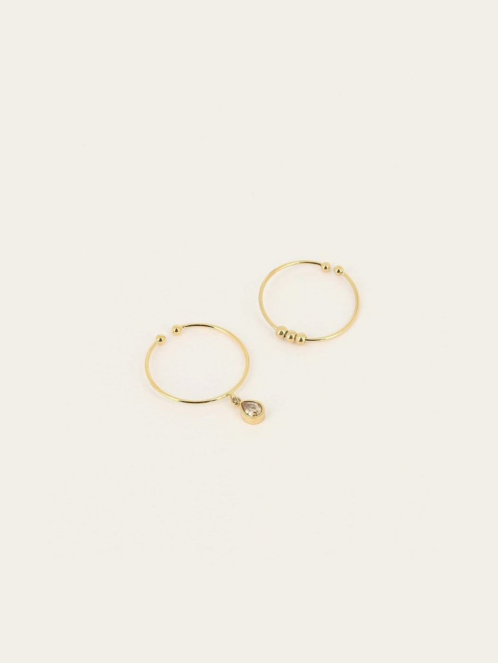 Bague Carole 