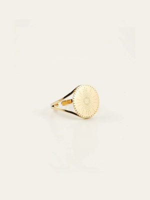 Bague Bagan 